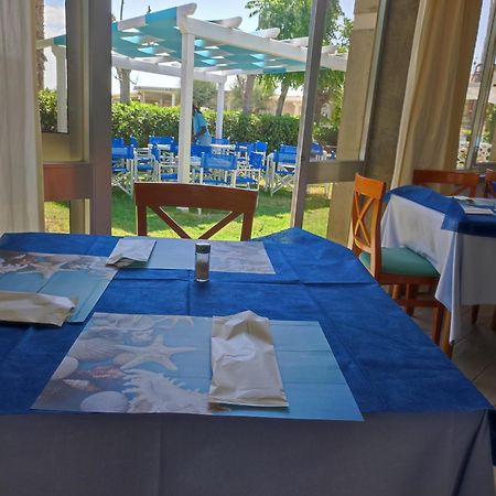 Hotel Concord Lido Di Savio Εξωτερικό φωτογραφία