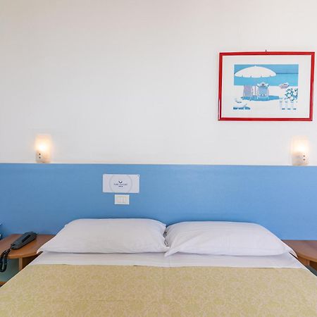 Hotel Concord Lido Di Savio Εξωτερικό φωτογραφία