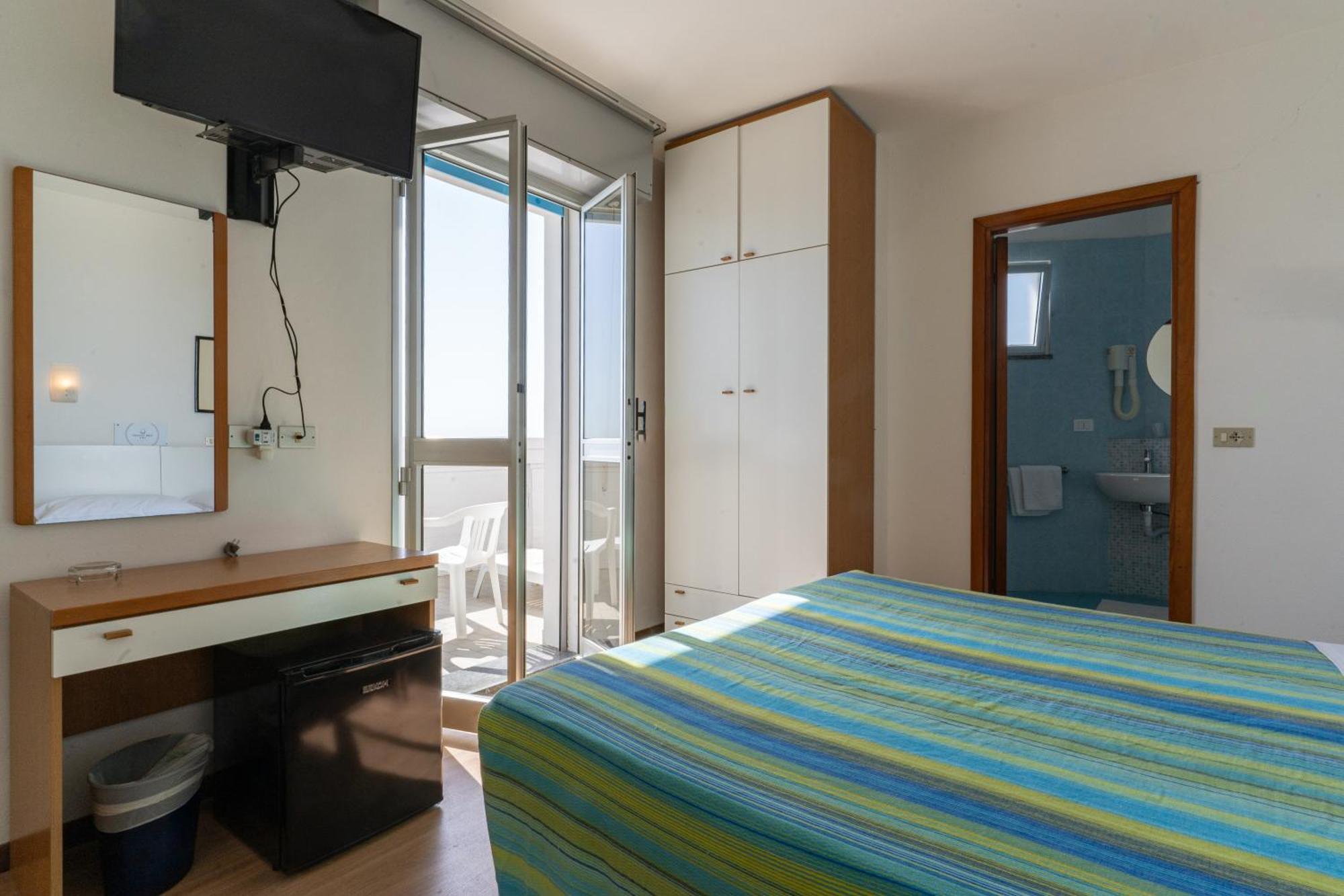 Hotel Concord Lido Di Savio Εξωτερικό φωτογραφία
