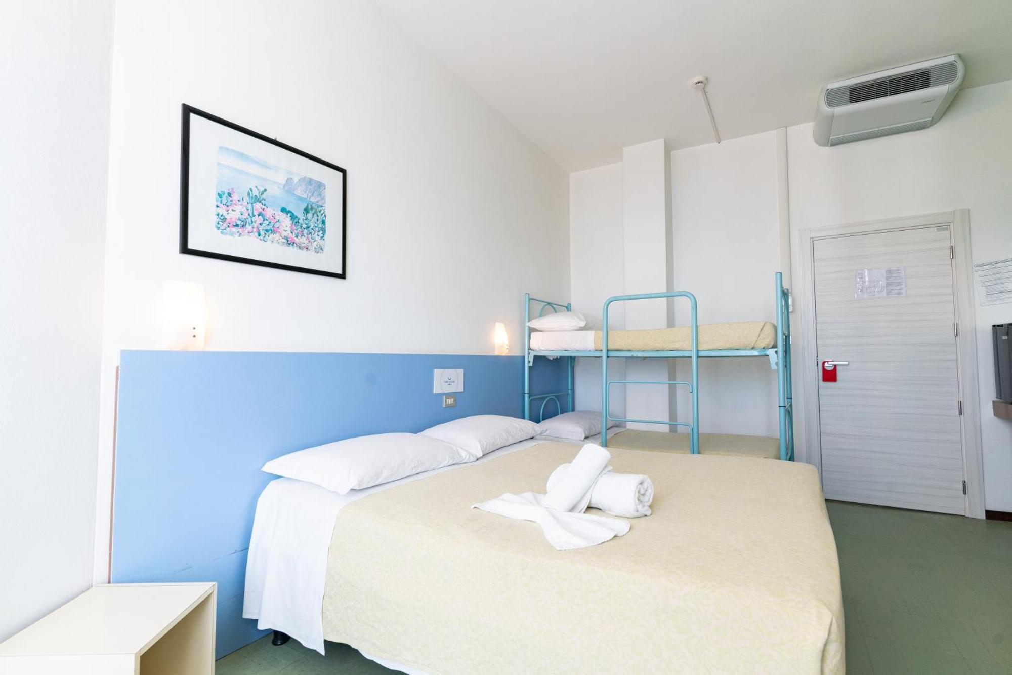 Hotel Concord Lido Di Savio Εξωτερικό φωτογραφία