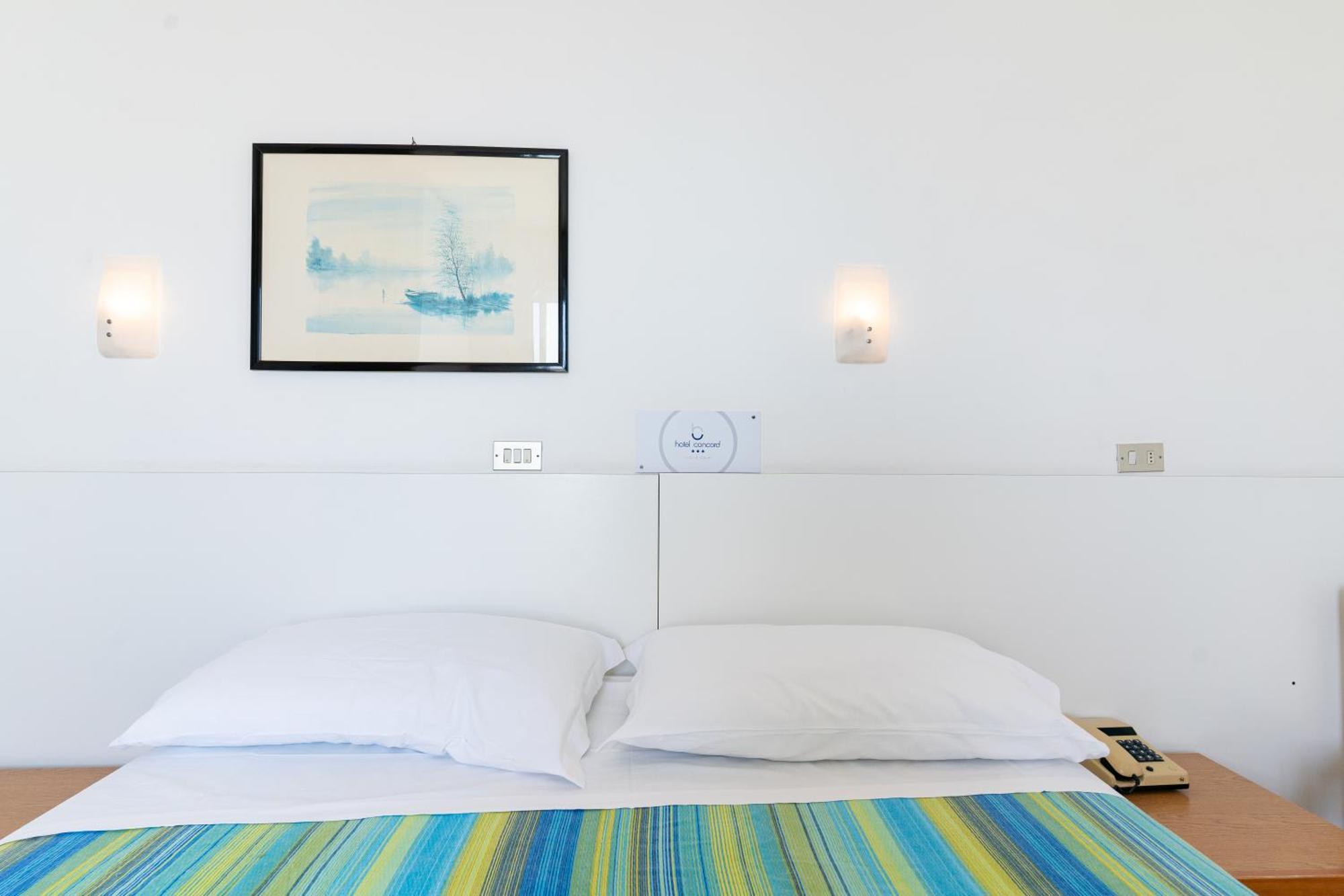 Hotel Concord Lido Di Savio Εξωτερικό φωτογραφία