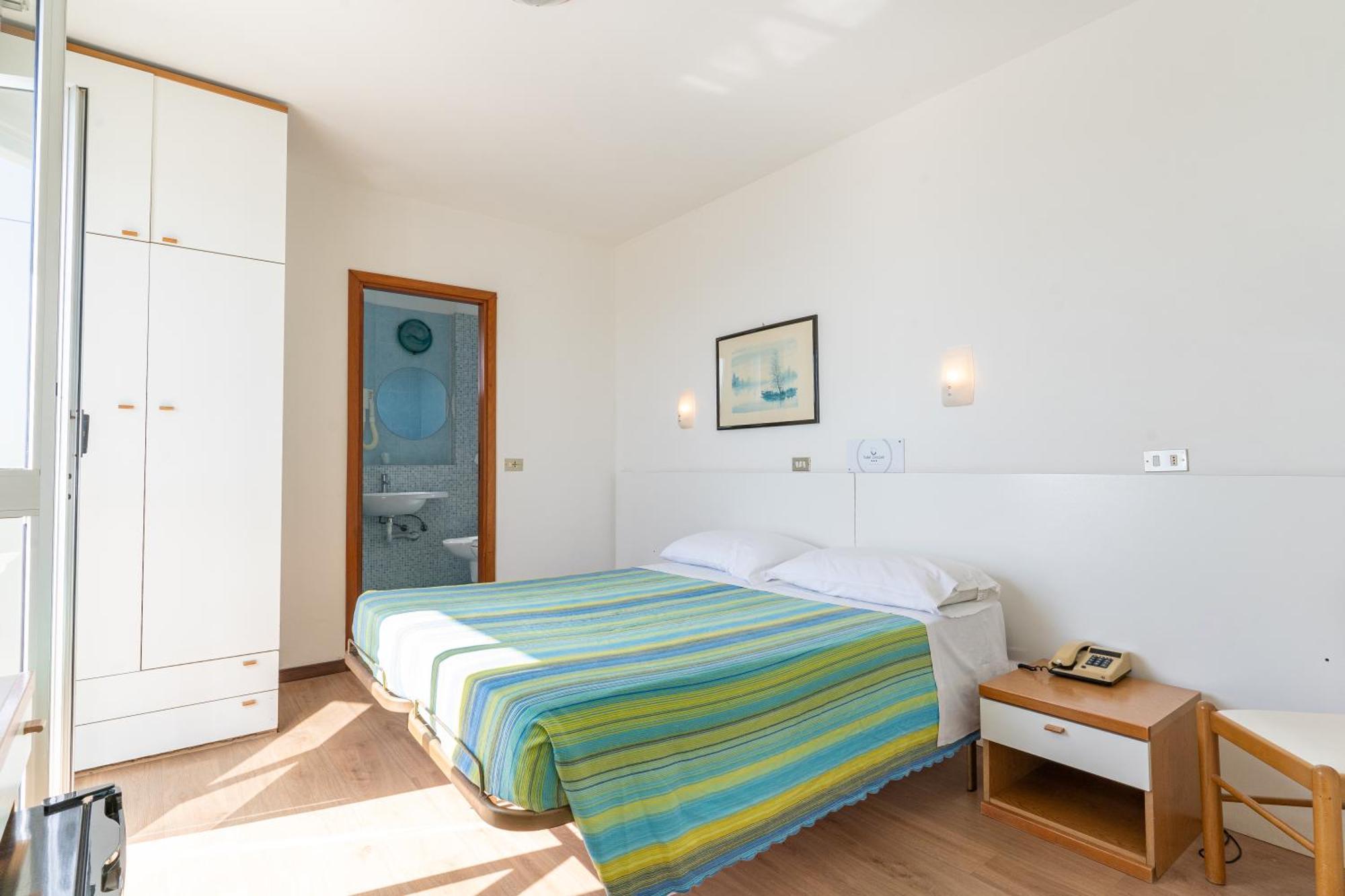 Hotel Concord Lido Di Savio Εξωτερικό φωτογραφία
