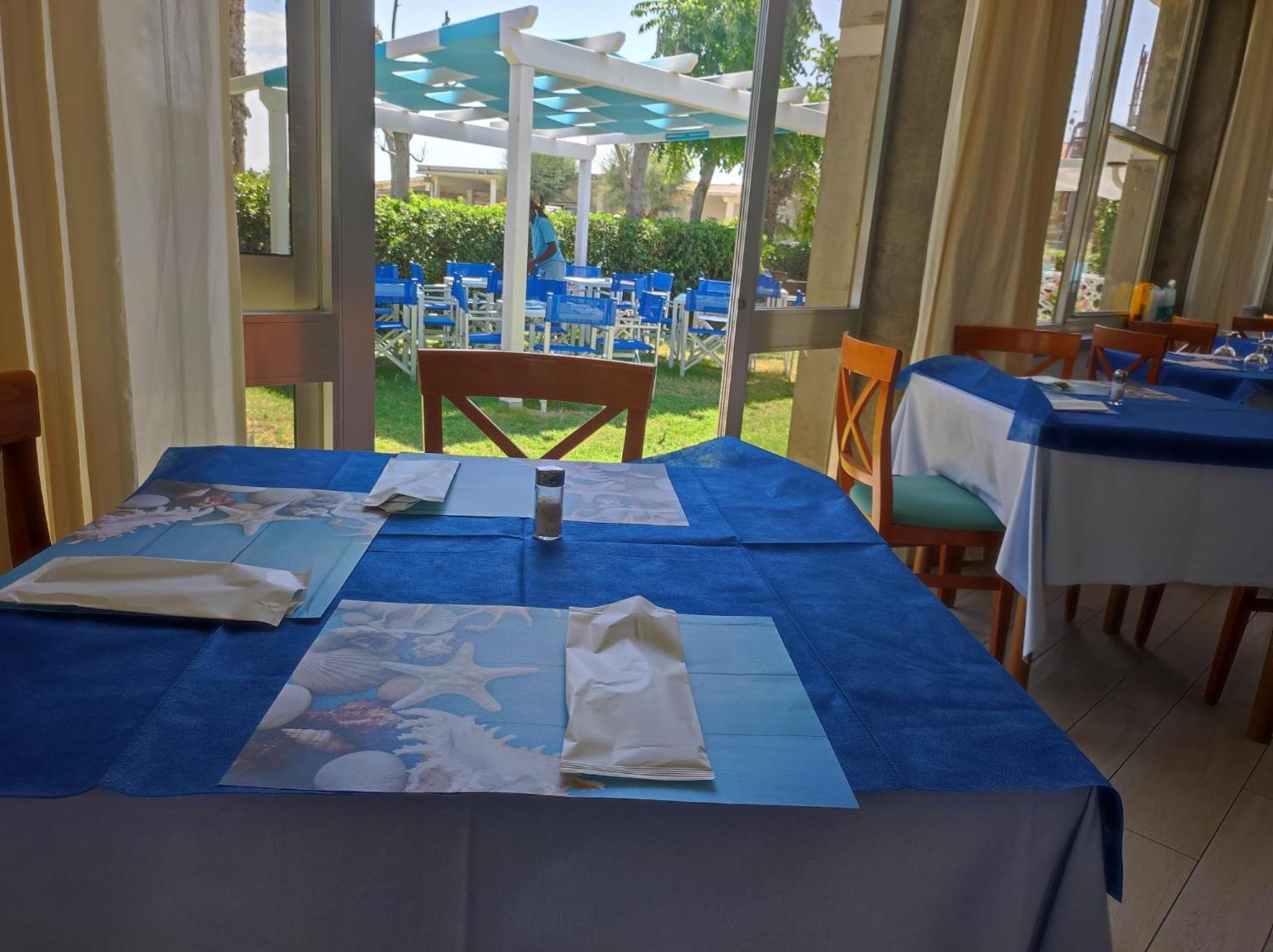 Hotel Concord Lido Di Savio Εξωτερικό φωτογραφία