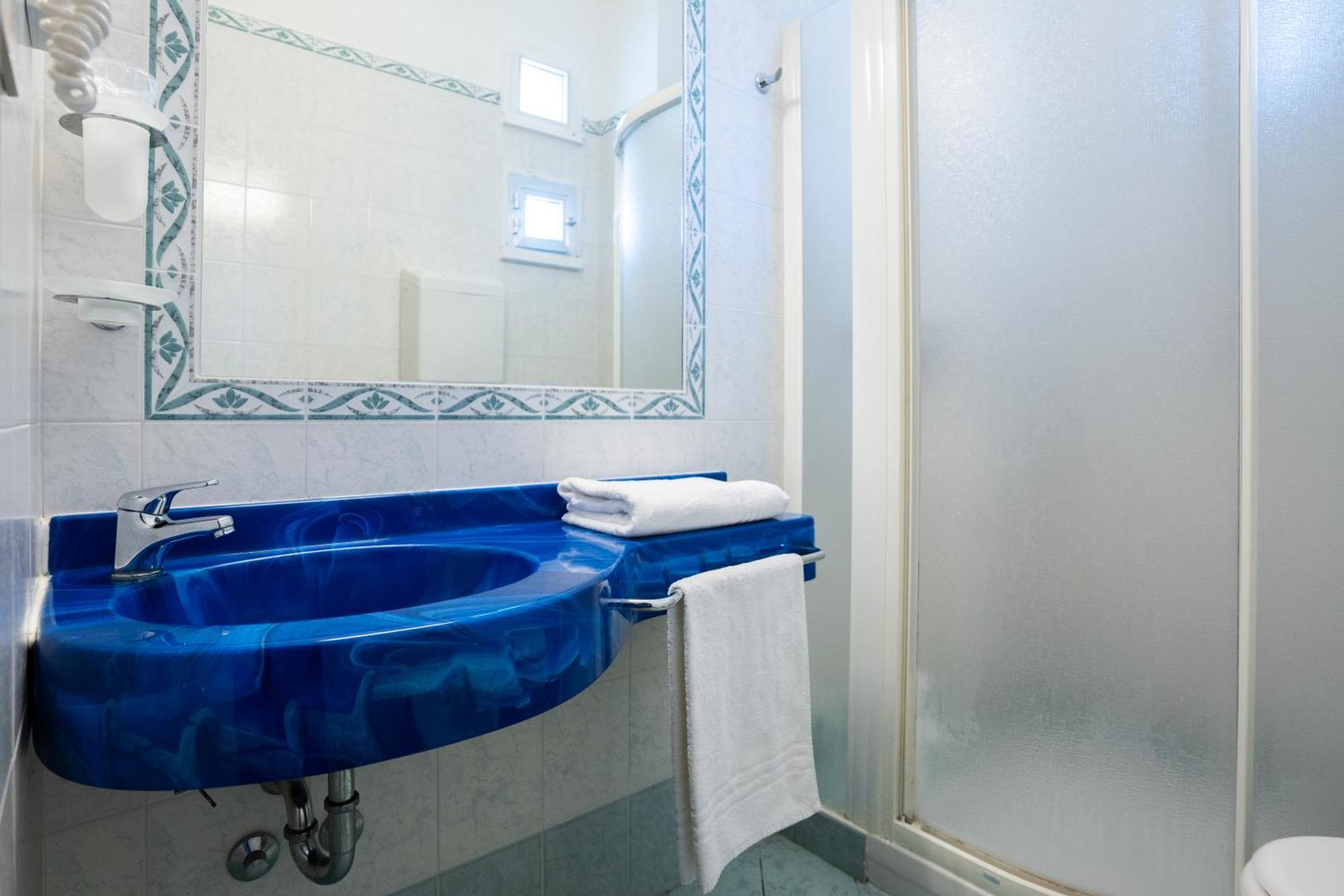 Hotel Concord Lido Di Savio Εξωτερικό φωτογραφία