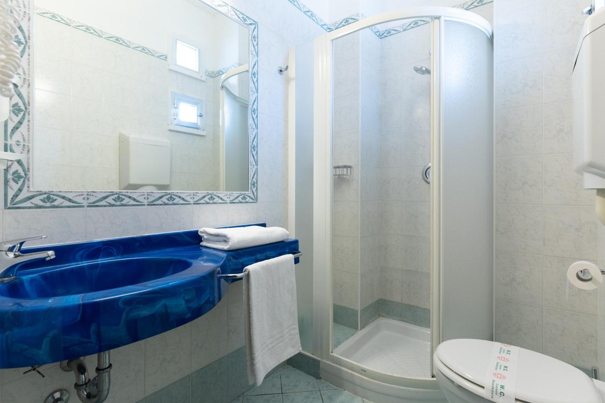 Hotel Concord Lido Di Savio Εξωτερικό φωτογραφία