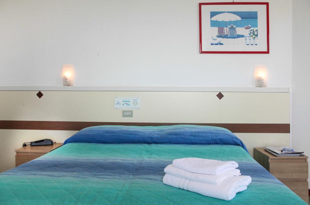 Hotel Concord Lido Di Savio Δωμάτιο φωτογραφία