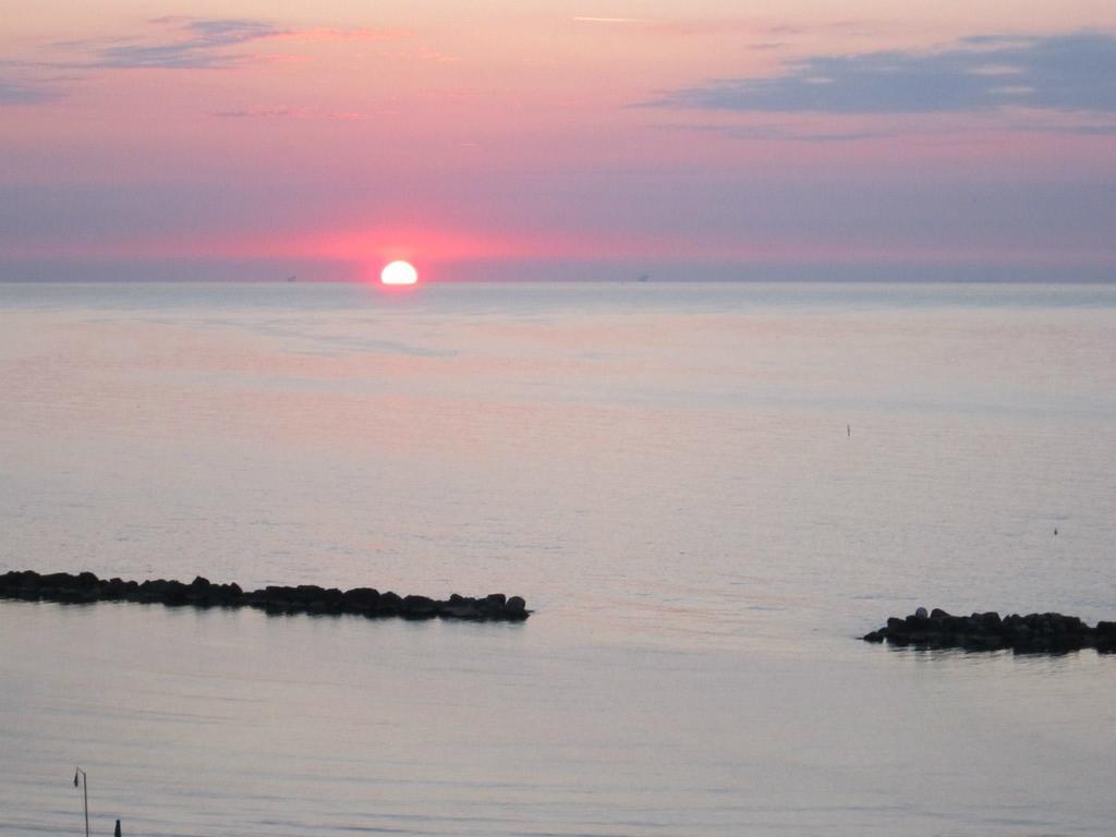 Hotel Concord Lido Di Savio Εξωτερικό φωτογραφία