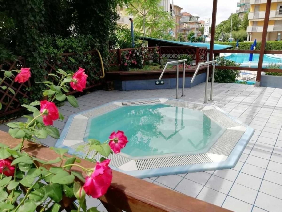 Hotel Concord Lido Di Savio Εξωτερικό φωτογραφία